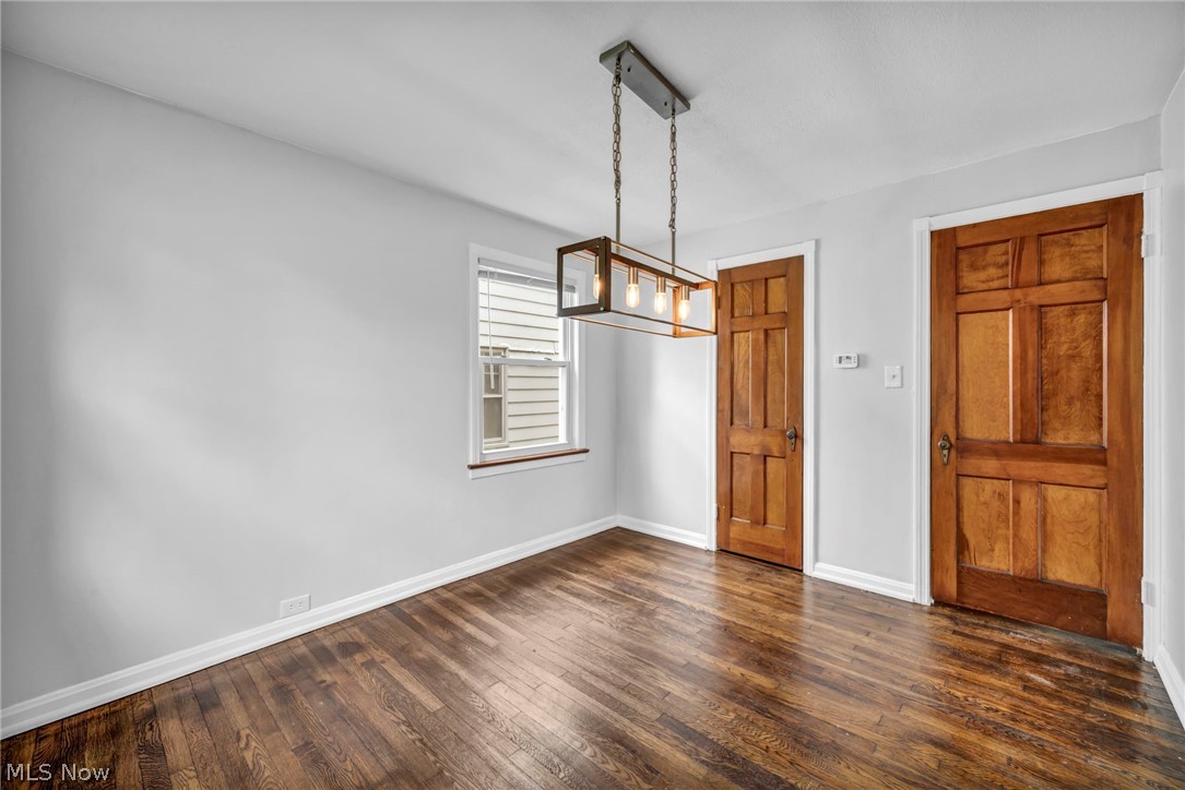 5505 South Boulevard Maple Heights OH 44137