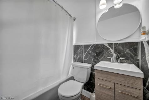 5505 South Boulevard Maple Heights OH 44137