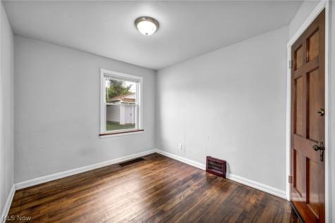 5505 South Boulevard Maple Heights OH 44137