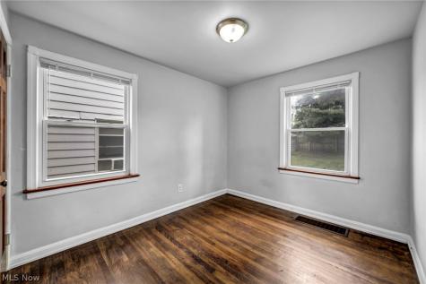 5505 South Boulevard Maple Heights OH 44137
