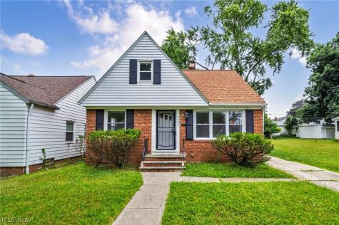 5505 South Boulevard Maple Heights OH 44137