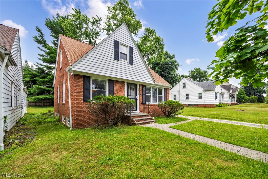 5505 South Boulevard Maple Heights OH 44137