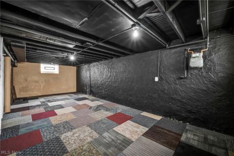 5505 South Boulevard Maple Heights OH 44137