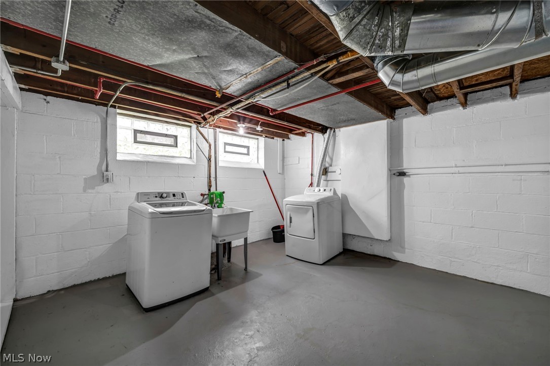 5505 South Boulevard Maple Heights OH 44137