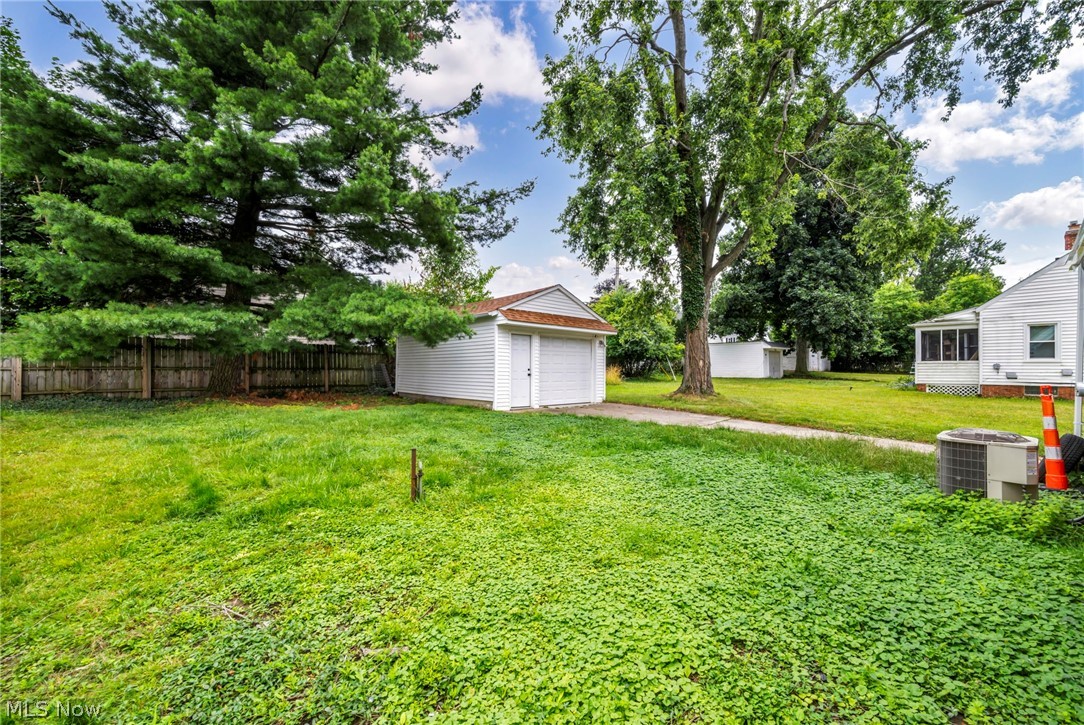 5505 South Boulevard Maple Heights OH 44137
