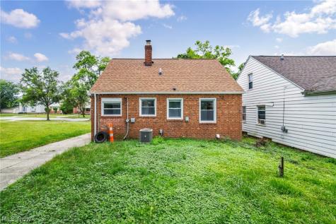 5505 South Boulevard Maple Heights OH 44137