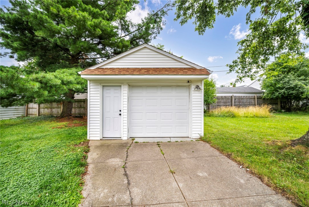 5505 South Boulevard Maple Heights OH 44137