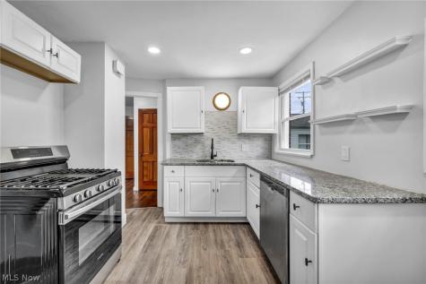 5505 South Boulevard Maple Heights OH 44137