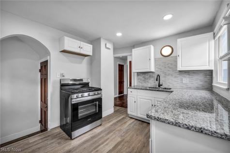 5505 South Boulevard Maple Heights OH 44137