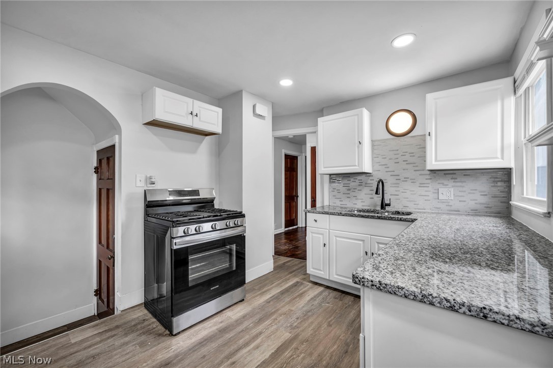 5505 South Boulevard Maple Heights OH 44137