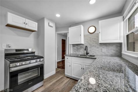 5505 South Boulevard Maple Heights OH 44137