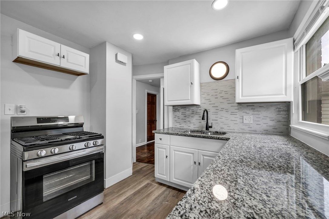 5505 South Boulevard Maple Heights OH 44137