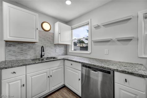5505 South Boulevard Maple Heights OH 44137