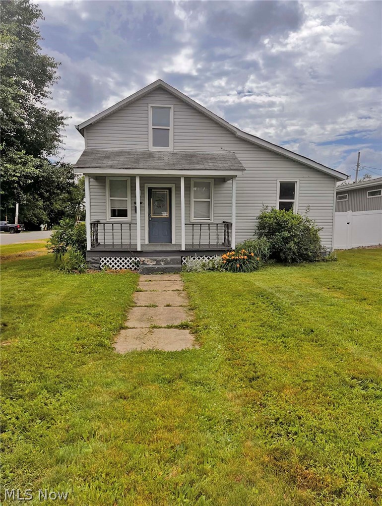 1100 Oak Street Dover OH 44622