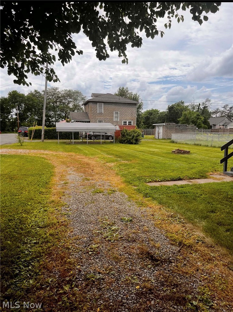 1100 Oak Street Dover OH 44622
