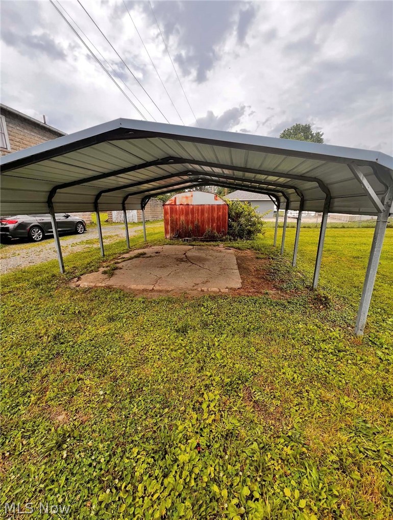 1100 Oak Street Dover OH 44622