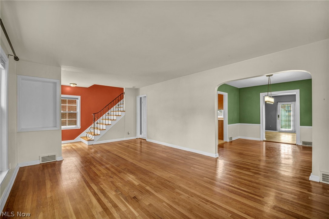 3678 Lynnfield Road Shaker Heights OH 44122