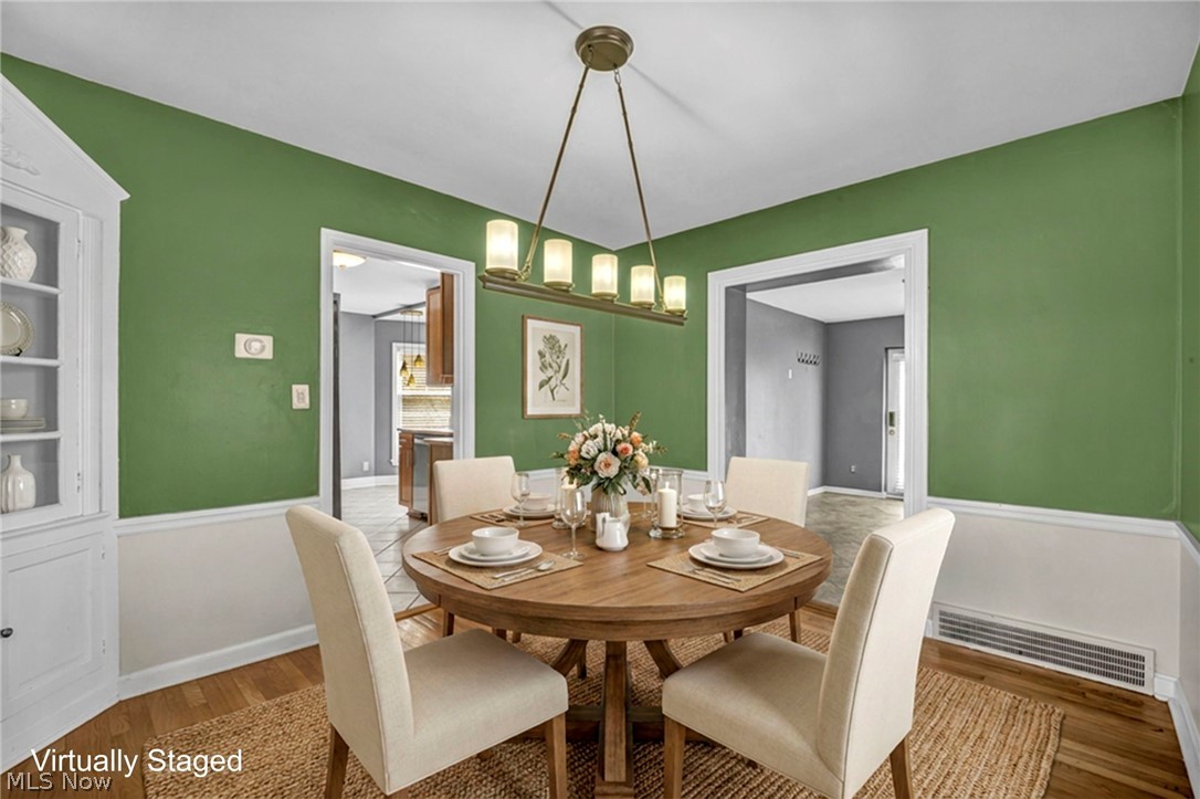 3678 Lynnfield Road Shaker Heights OH 44122