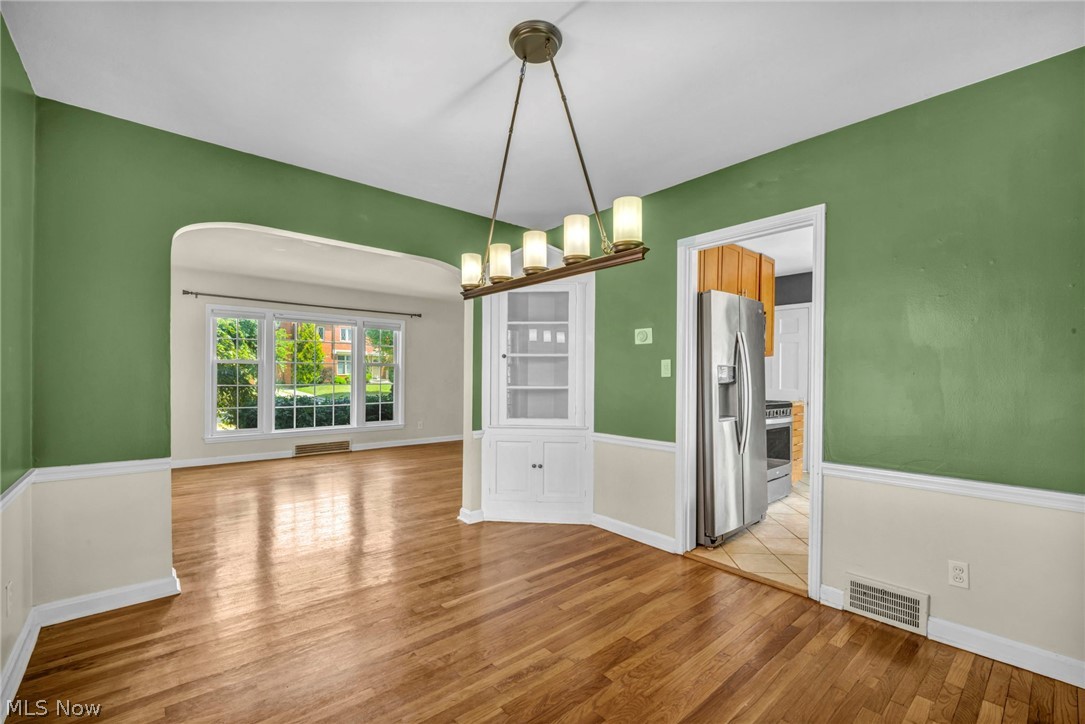 3678 Lynnfield Road Shaker Heights OH 44122