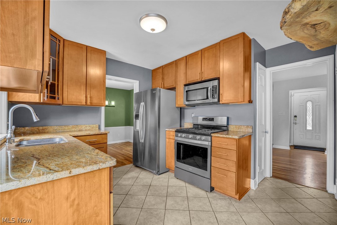 3678 Lynnfield Road Shaker Heights OH 44122