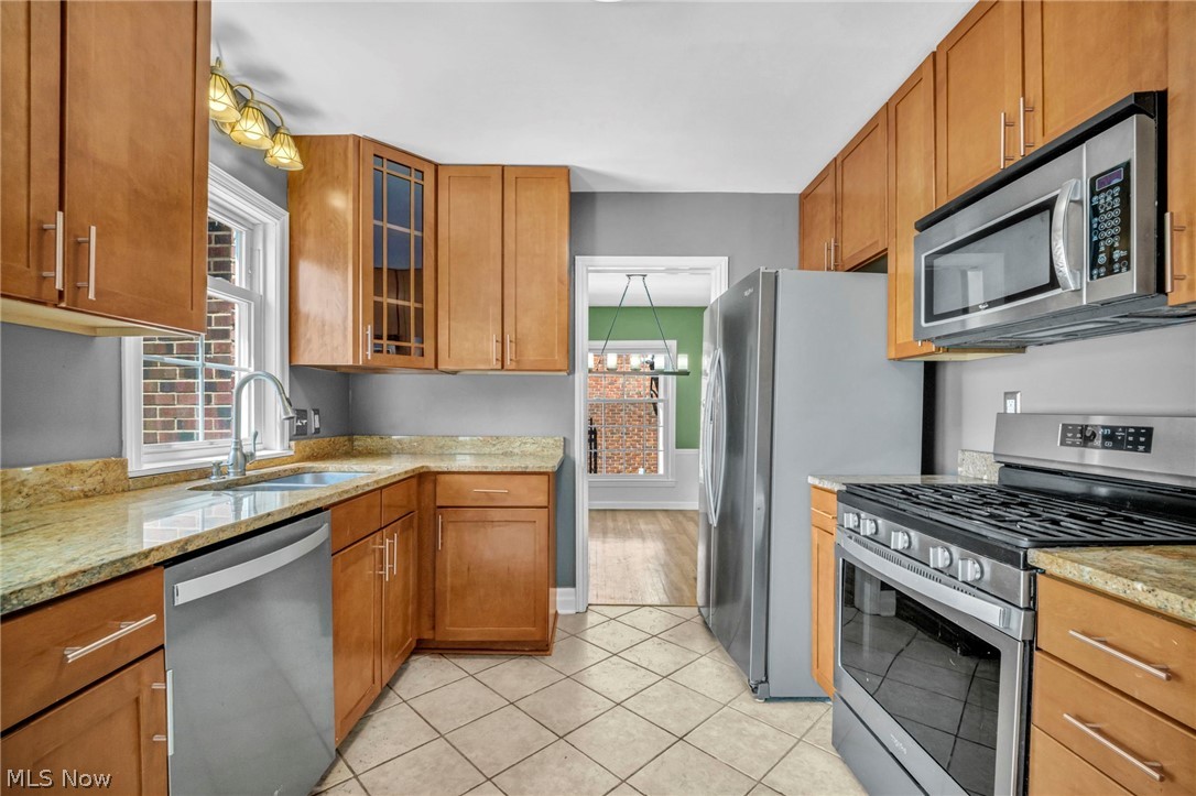 3678 Lynnfield Road Shaker Heights OH 44122