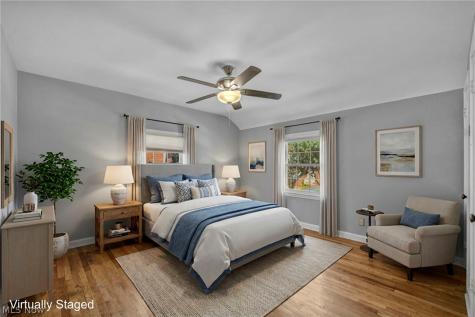 3678 Lynnfield Road Shaker Heights OH 44122