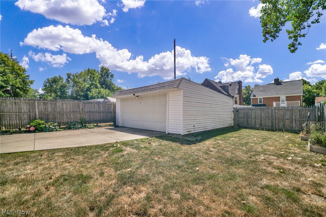 3678 Lynnfield Road Shaker Heights OH 44122