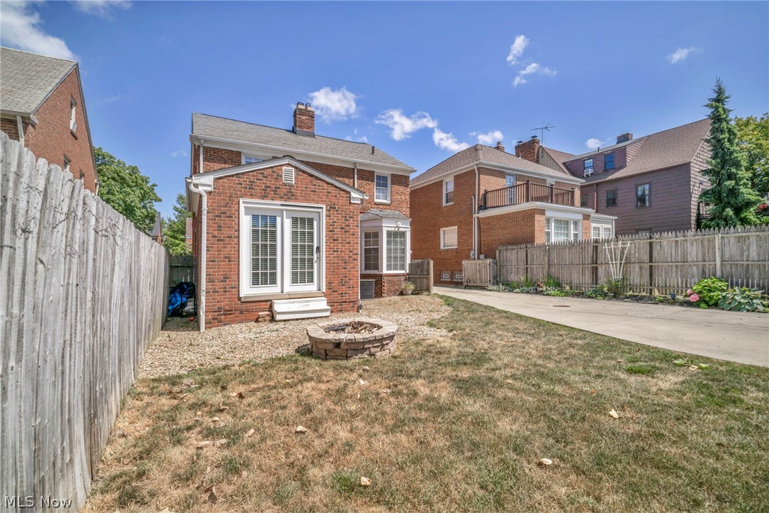 3678 Lynnfield Road Shaker Heights OH 44122