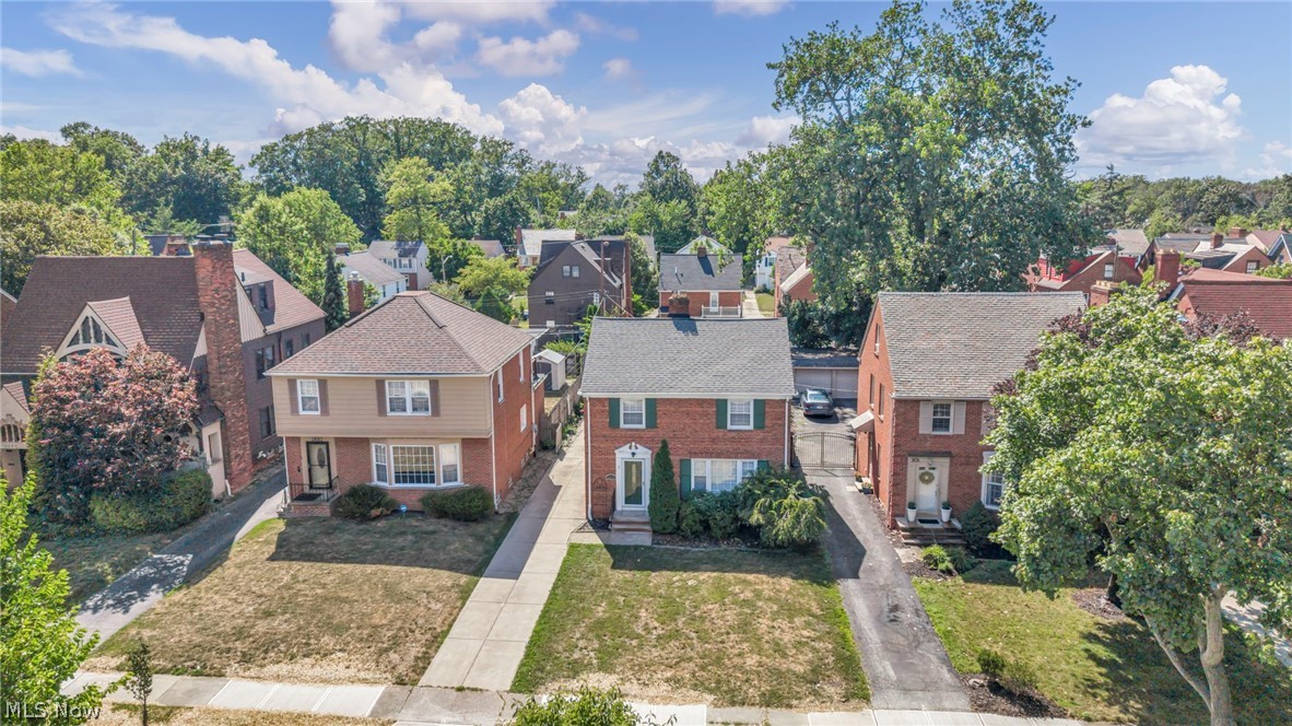 3678 Lynnfield Road Shaker Heights OH 44122