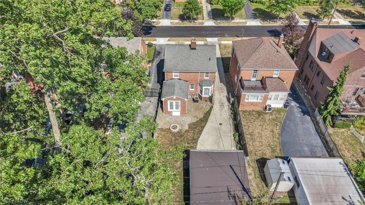 3678 Lynnfield Road Shaker Heights OH 44122