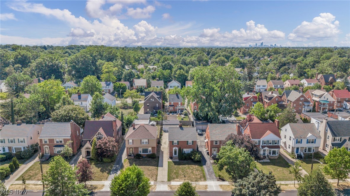 3678 Lynnfield Road Shaker Heights OH 44122
