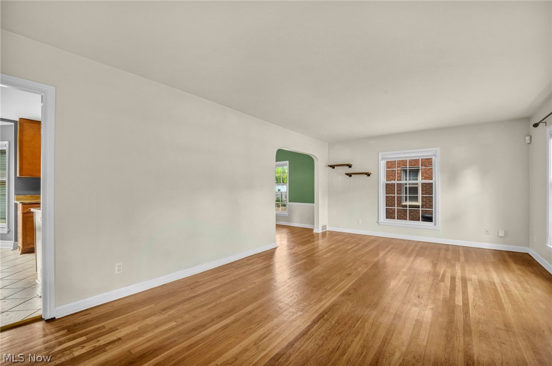 3678 Lynnfield Road Shaker Heights OH 44122