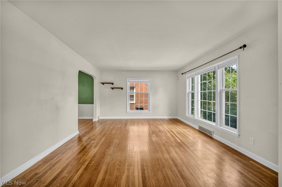 3678 Lynnfield Road Shaker Heights OH 44122