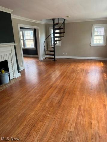 17615 Winslow Shaker Heights OH 44122