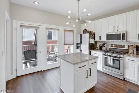 10933 Detroit Avenue Cleveland OH 44102