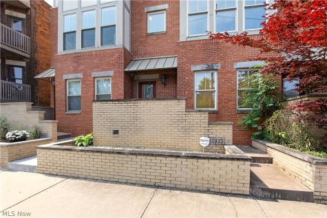 10933 Detroit Avenue Cleveland OH 44102