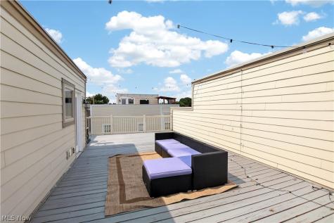 10933 Detroit Avenue Cleveland OH 44102