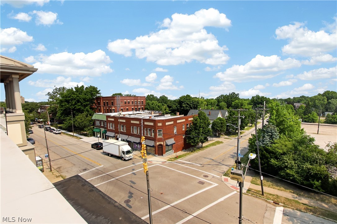 10933 Detroit Avenue Cleveland OH 44102