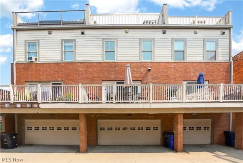 10933 Detroit Avenue Cleveland OH 44102