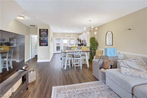 10933 Detroit Avenue Cleveland OH 44102