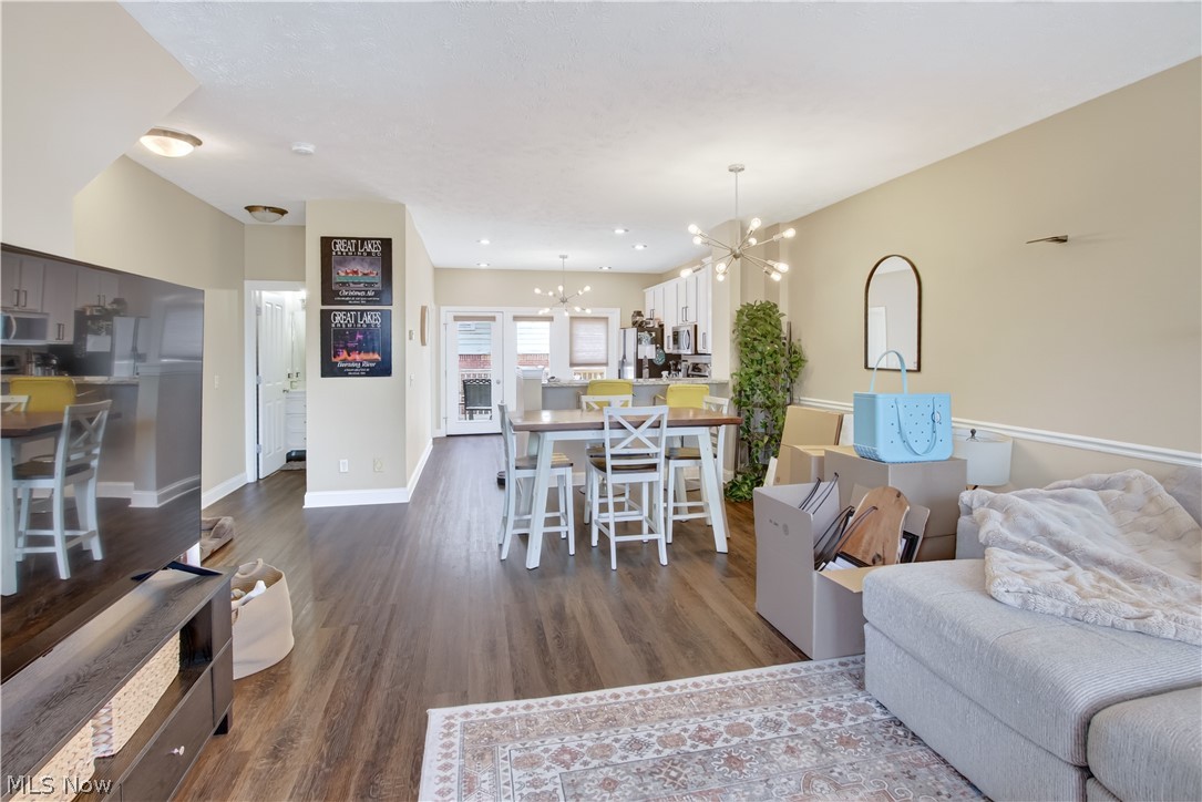 10933 Detroit Avenue Cleveland OH 44102