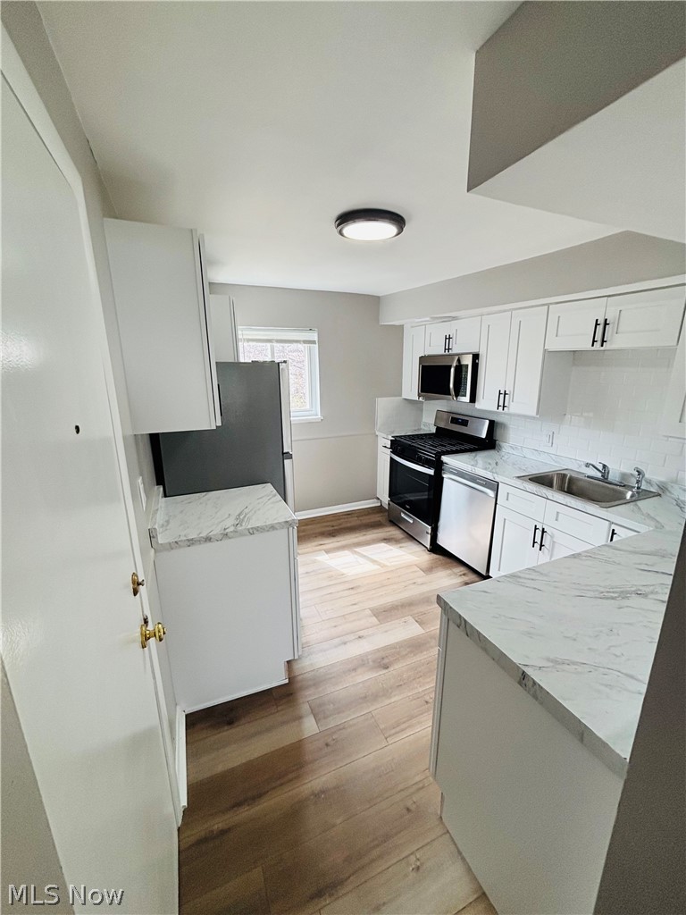 21045 Southbend Circle Rocky River OH 44116