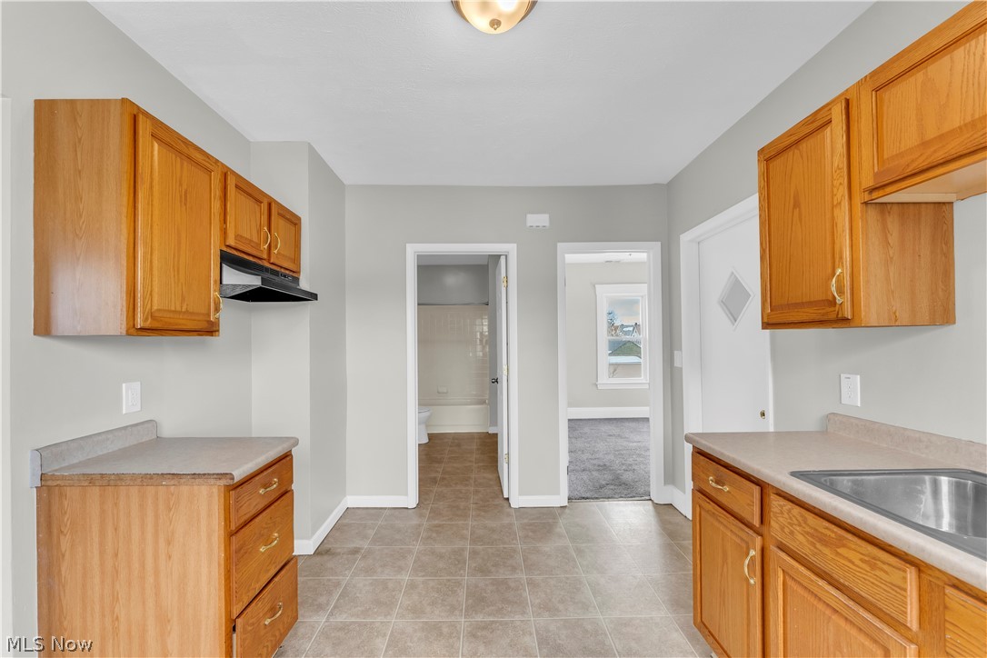 10222 Joan Avenue Cleveland OH 44111