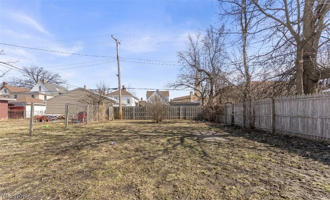 10222 Joan Avenue Cleveland OH 44111