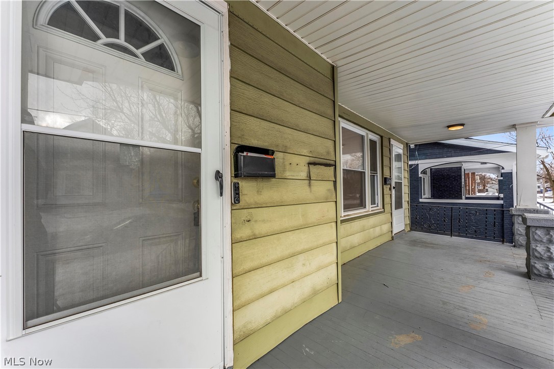 10222 Joan Avenue Cleveland OH 44111