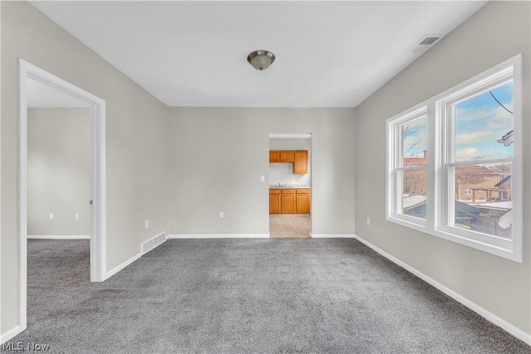 10222 Joan Avenue Cleveland OH 44111
