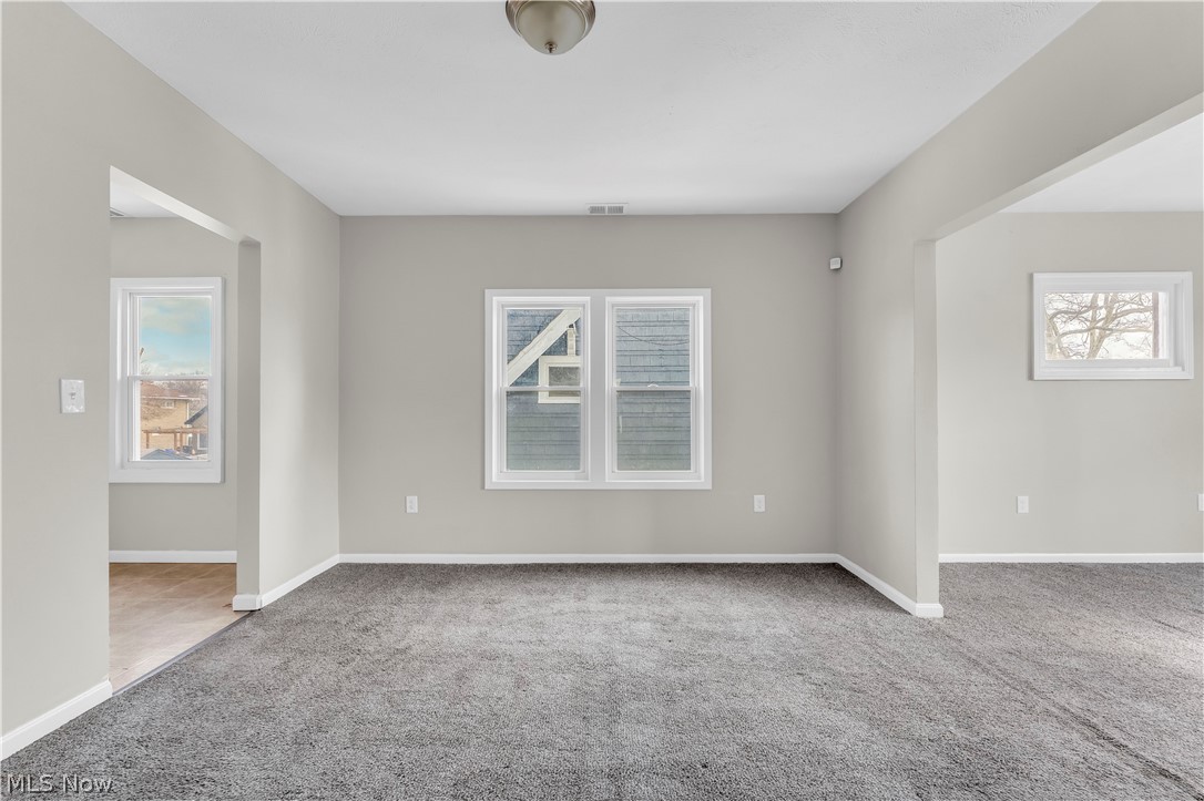 10222 Joan Avenue Cleveland OH 44111