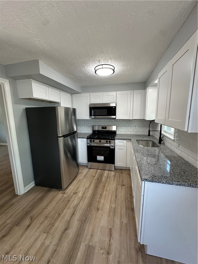 18413 Waterbury Avenue Maple Heights OH 44137