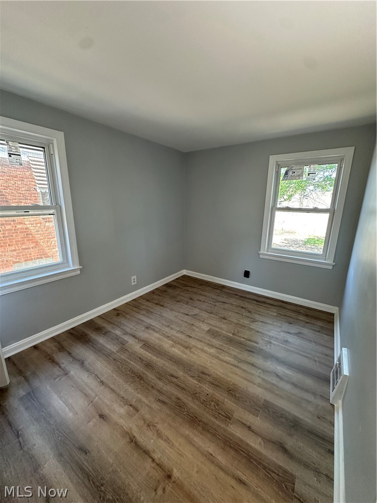 18413 Waterbury Avenue Maple Heights OH 44137