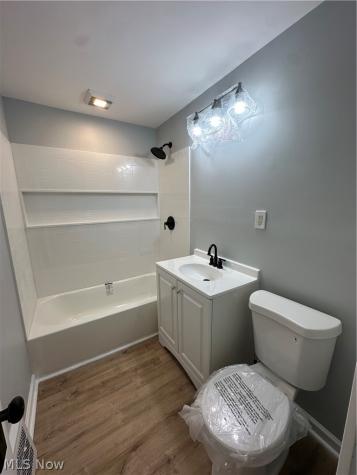 18413 Waterbury Avenue Maple Heights OH 44137
